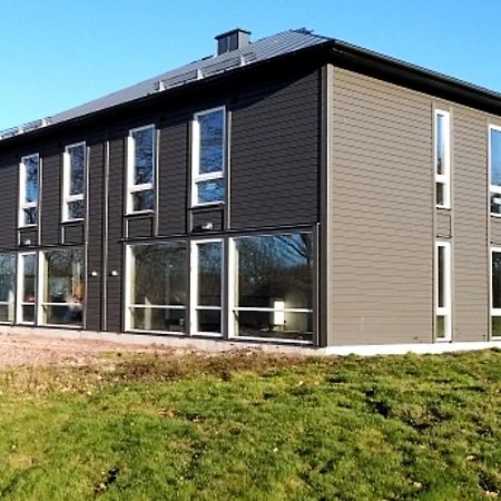 Saxnaes Ferieboende L. Erik Färjestaden Buitenkant foto